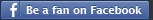 facebook button